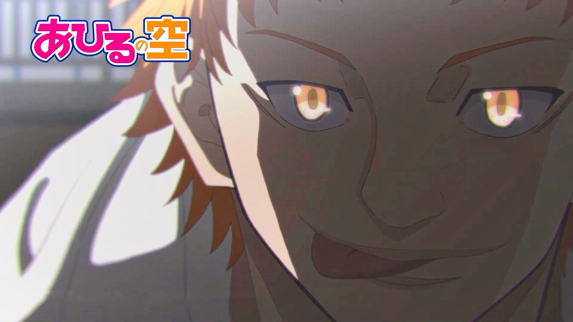 【10月】鸭子的天空 第35话 予告【MCE汉化组】